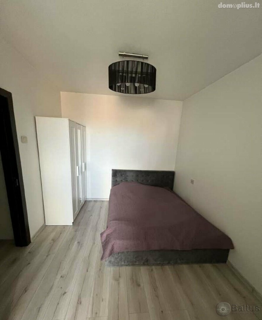 2 rooms apartment for sell Klaipėdoje, Bandužiuose, Bandužių g.