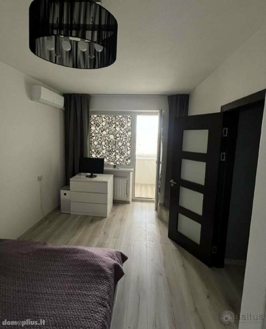2 rooms apartment for sell Klaipėdoje, Bandužiuose, Bandužių g.