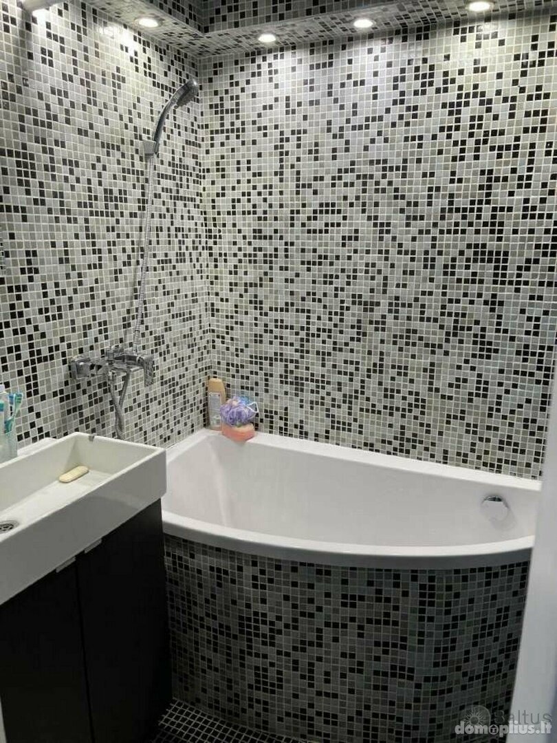 2 rooms apartment for sell Klaipėdoje, Bandužiuose, Bandužių g.