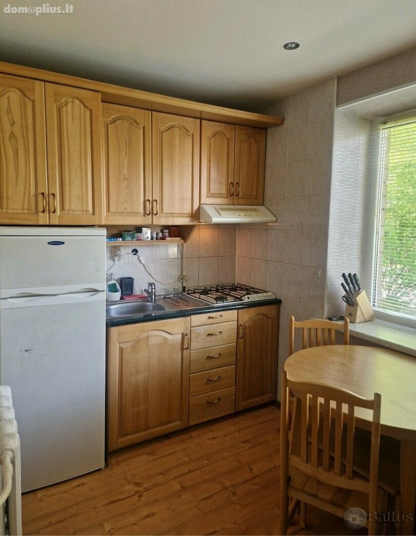 Продается 3 комнатная квартира Klaipėdoje, Centre, Karklų g.