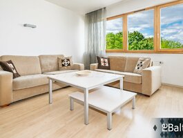 2 rooms apartment for sell Vilniuje, Naujamiestyje, S. Konarskio g.