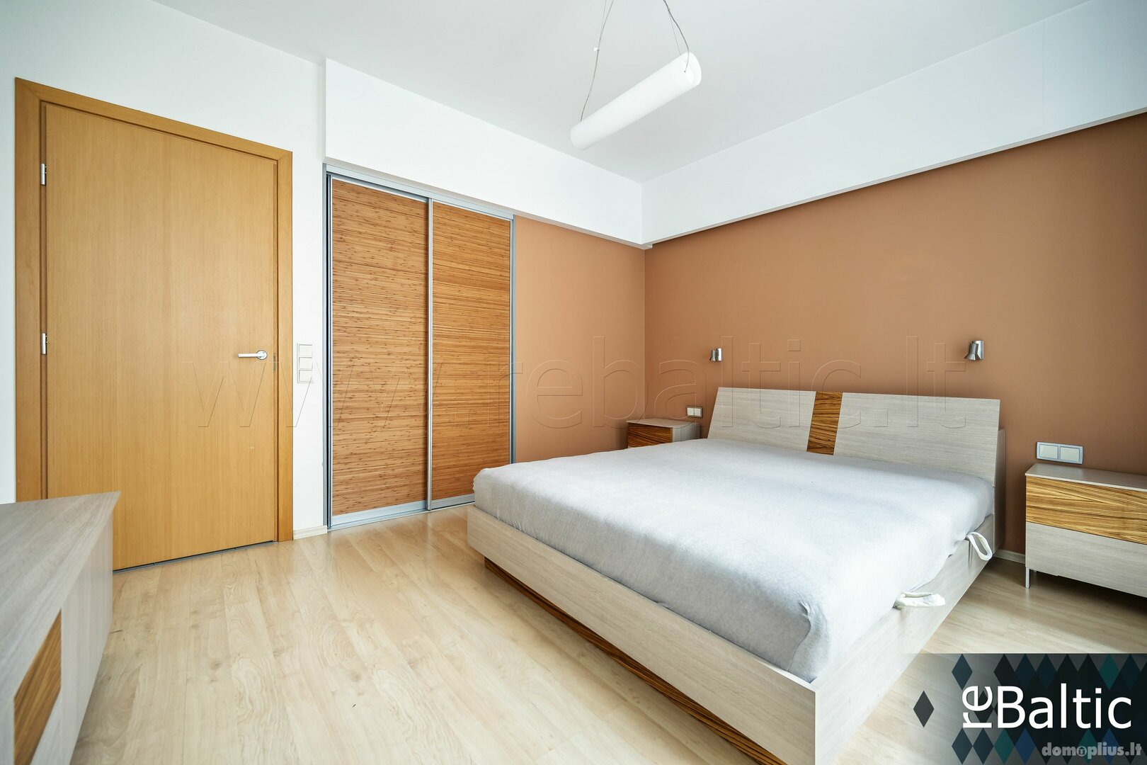 2 rooms apartment for sell Vilniuje, Naujamiestyje, S. Konarskio g.