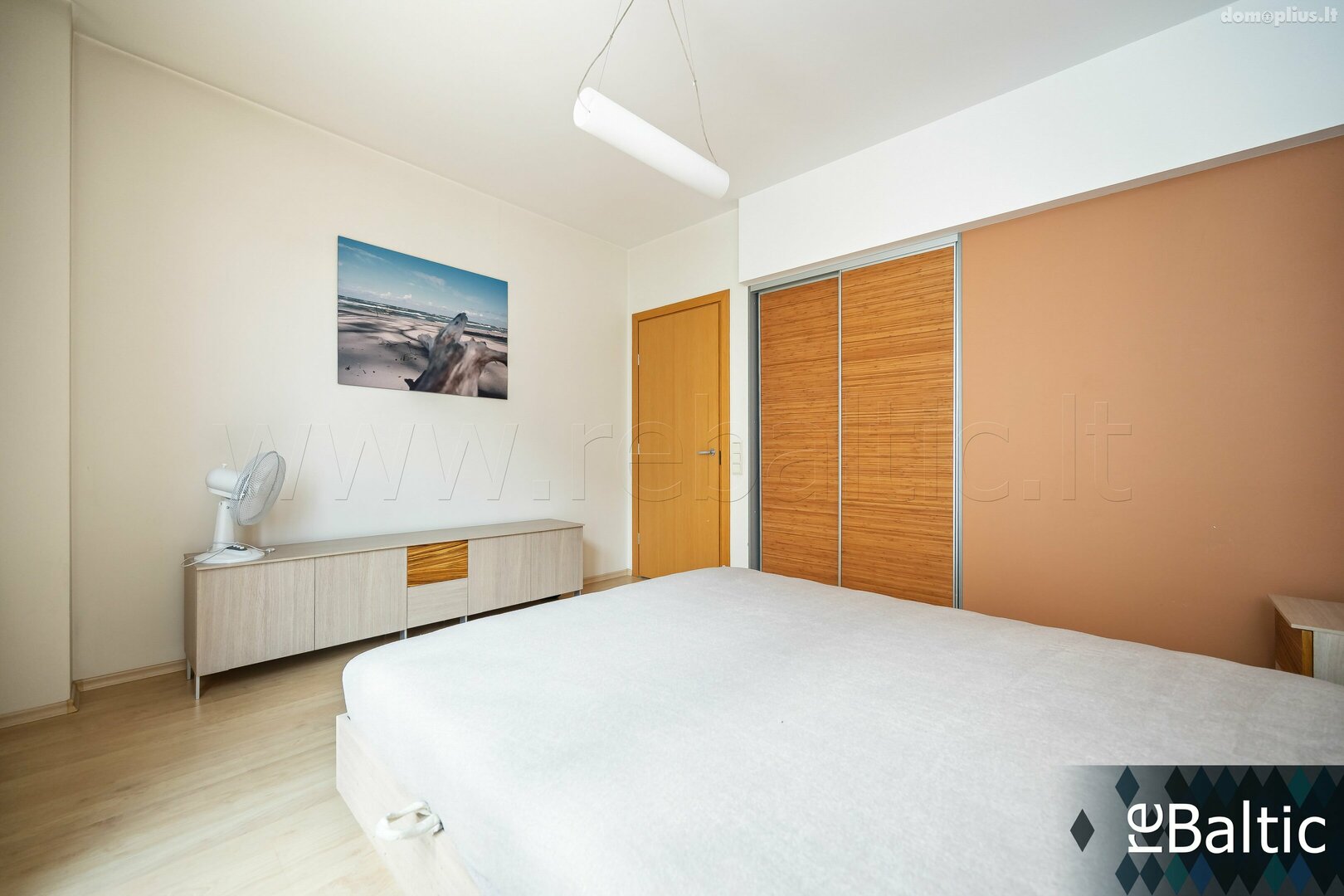 2 rooms apartment for sell Vilniuje, Naujamiestyje, S. Konarskio g.