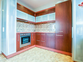 2 rooms apartment for rent Vilniuje, Šeškinėje, Šeškinės g.