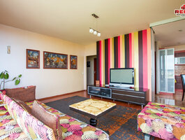 2 room apartment Vilniuje, Šeškinėje, Šeškinės g.