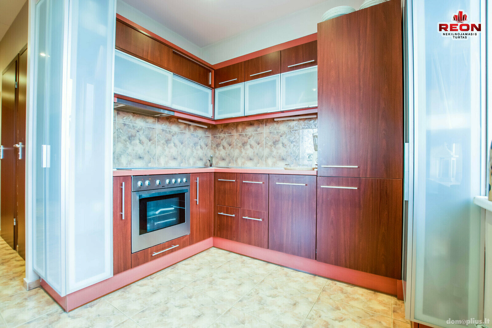 2 rooms apartment for rent Vilniuje, Šeškinėje, Šeškinės g.