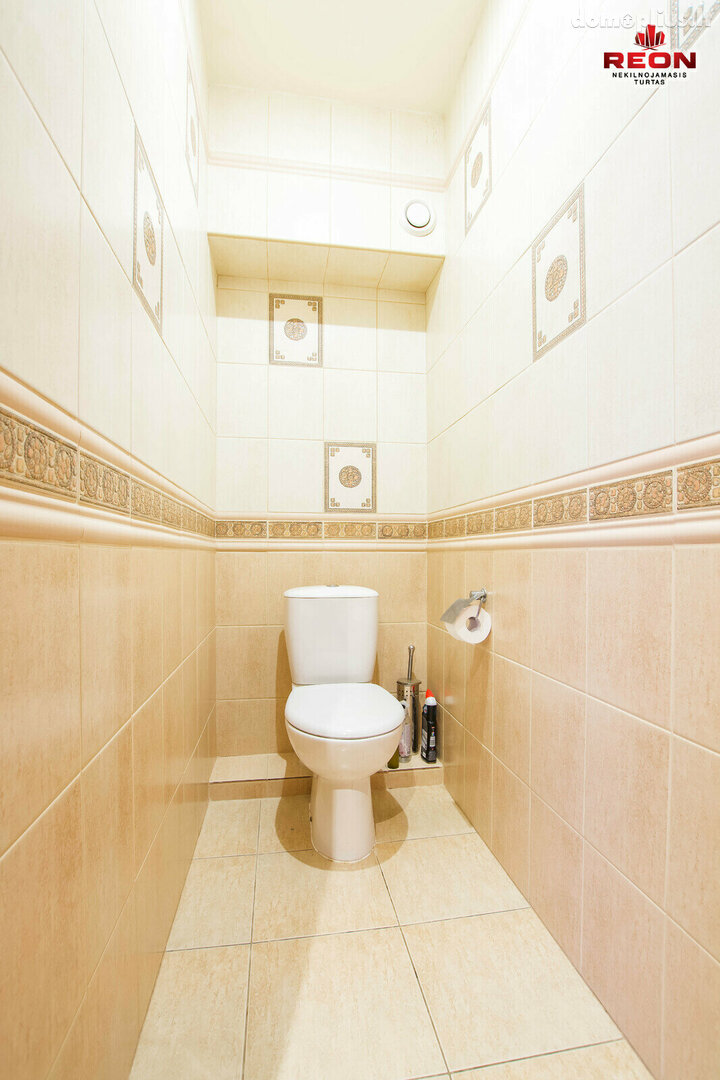 2 rooms apartment for rent Vilniuje, Šeškinėje, Šeškinės g.