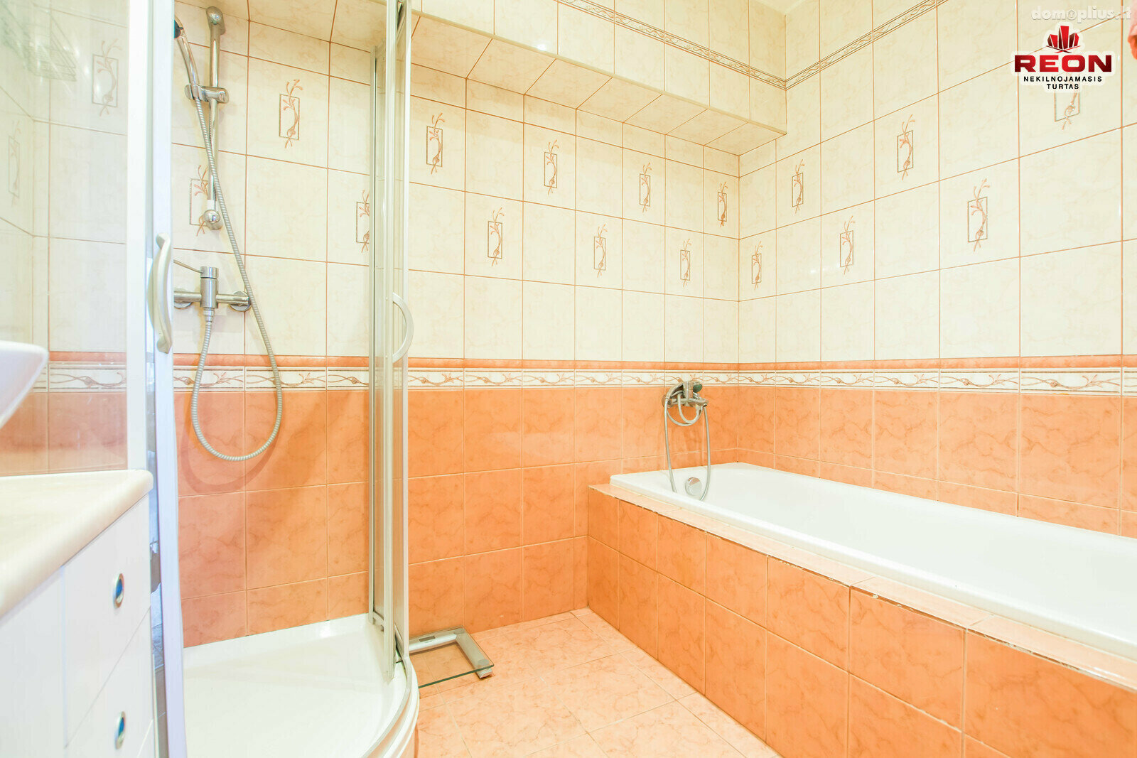 2 rooms apartment for rent Vilniuje, Šeškinėje, Šeškinės g.