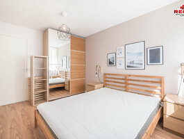 2 rooms apartment for rent Vilniuje, Šnipiškėse, Giedraičių g.