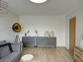 2 rooms apartment for sell Vilniuje, Naujininkuose, Dzūkų g.