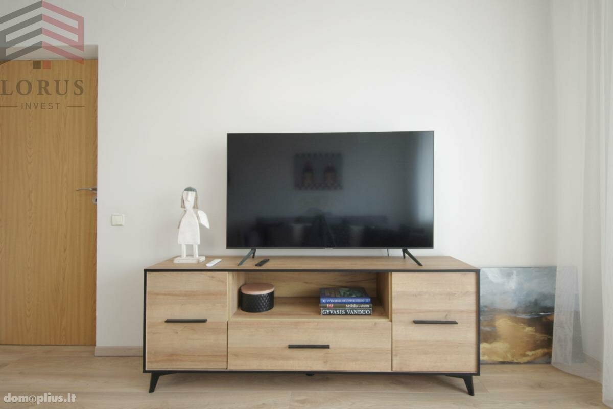 2 rooms apartment for sell Vilniuje, Naujininkuose, Dzūkų g.