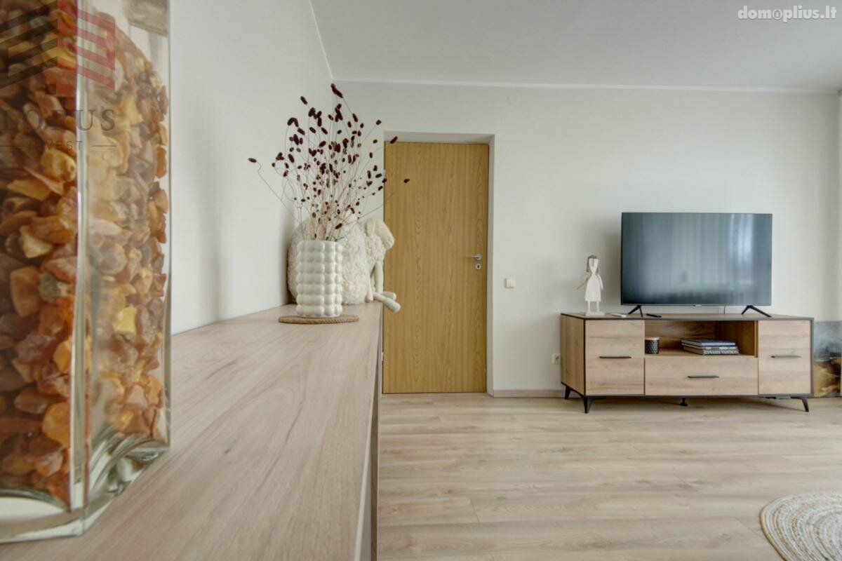2 rooms apartment for sell Vilniuje, Naujininkuose, Dzūkų g.
