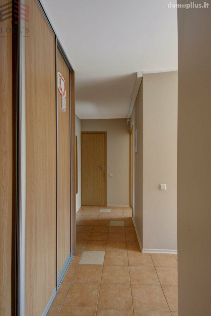 2 rooms apartment for sell Vilniuje, Naujininkuose, Dzūkų g.