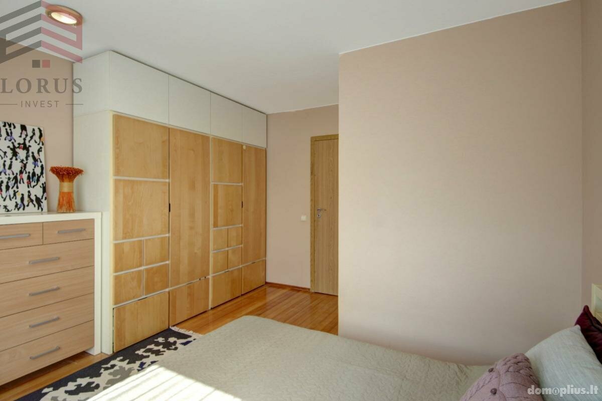 2 rooms apartment for sell Vilniuje, Naujininkuose, Dzūkų g.