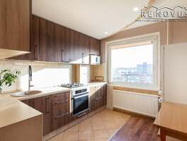 2 room apartment Šiauliuose, Gytaruose, Gegužių g.