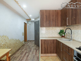 2 rooms apartment for rent Šiauliuose, Gytaruose, Gegužių g.