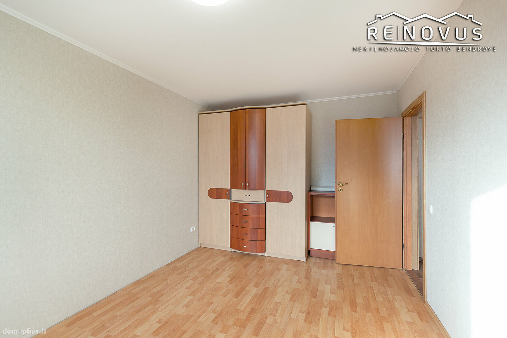 2 rooms apartment for rent Šiauliuose, Gytaruose, Gegužių g.