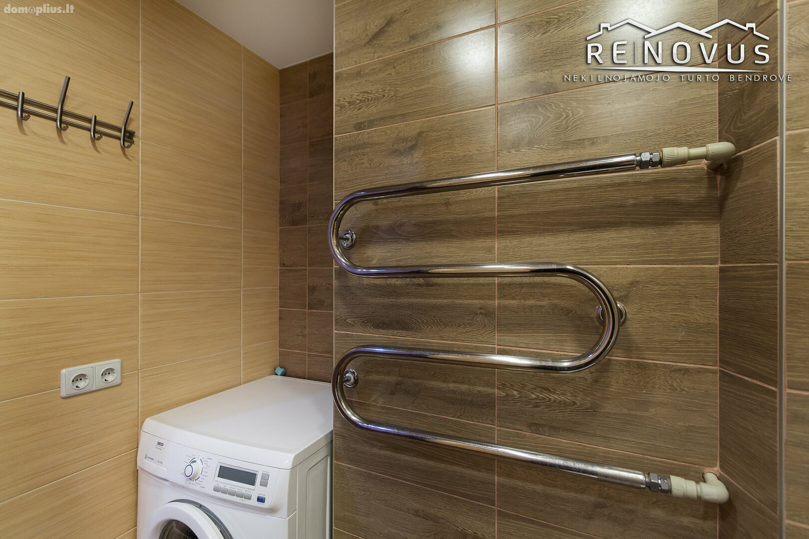2 rooms apartment for rent Šiauliuose, Gytaruose, Gegužių g.