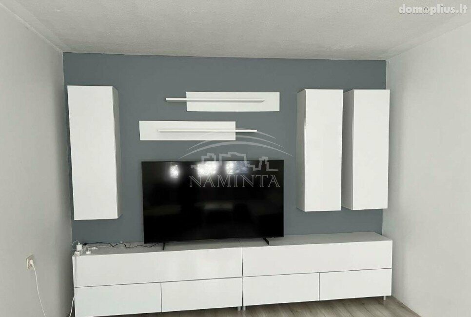 Продается 2 комнатная квартира Klaipėdoje, Bandužiuose, Bandužių g.