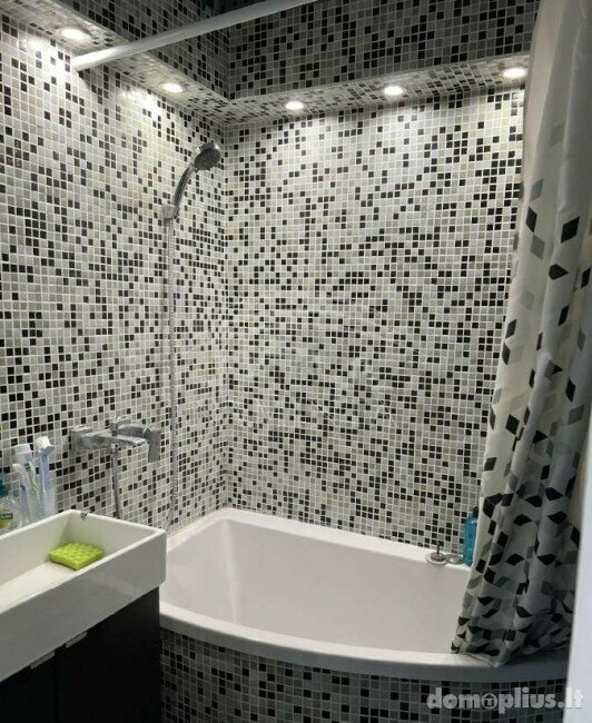 Продается 2 комнатная квартира Klaipėdoje, Bandužiuose, Bandužių g.