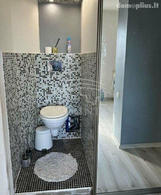 Продается 2 комнатная квартира Klaipėdoje, Bandužiuose, Bandužių g.