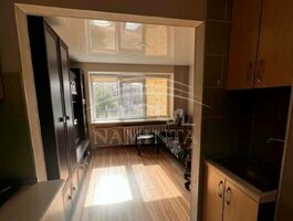 1 room apartment for sell Klaipėdoje, Žvejybos uostas, Sulupės g.
