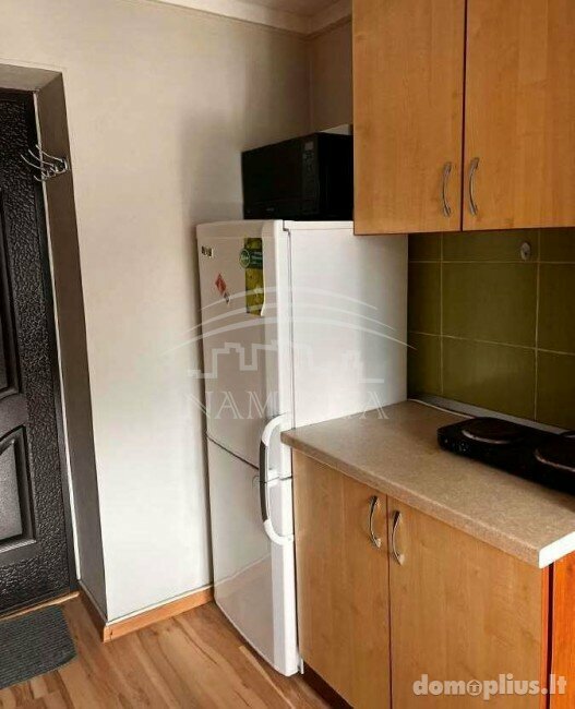 1 room apartment for sell Klaipėdoje, Žvejybos uostas, Sulupės g.