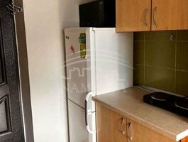 1 room apartment for sell Klaipėdoje, Žvejybos uostas, Sulupės g.