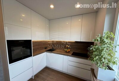 Продается 3 комнатная квартира Klaipėdoje, Bandužiuose, Mogiliovo g.
