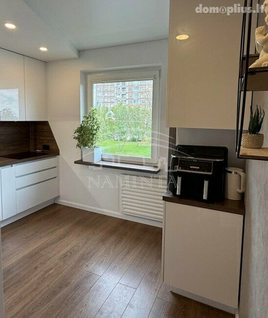 3 rooms apartment for sell Klaipėdoje, Bandužiuose, Mogiliovo g.