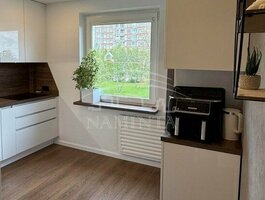 3 rooms apartment for sell Klaipėdoje, Bandužiuose, Mogiliovo g.