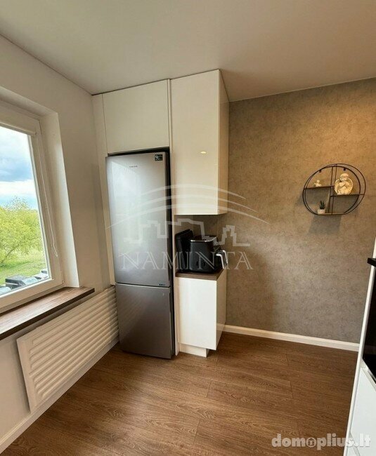 3 rooms apartment for sell Klaipėdoje, Bandužiuose, Mogiliovo g.