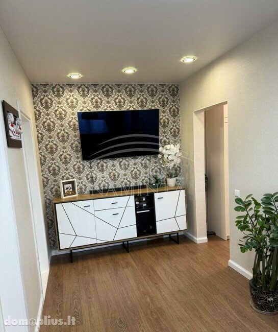 3 rooms apartment for sell Klaipėdoje, Bandužiuose, Mogiliovo g.