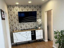 3 rooms apartment for sell Klaipėdoje, Bandužiuose, Mogiliovo g.