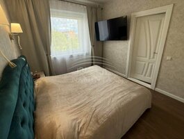 3 rooms apartment for sell Klaipėdoje, Bandužiuose, Mogiliovo g.