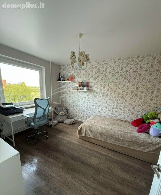 3 rooms apartment for sell Klaipėdoje, Bandužiuose, Mogiliovo g.