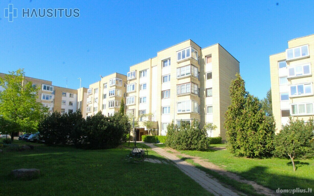 2 rooms apartment for sell Panevėžyje, Pilėnuose, Nendrės g.