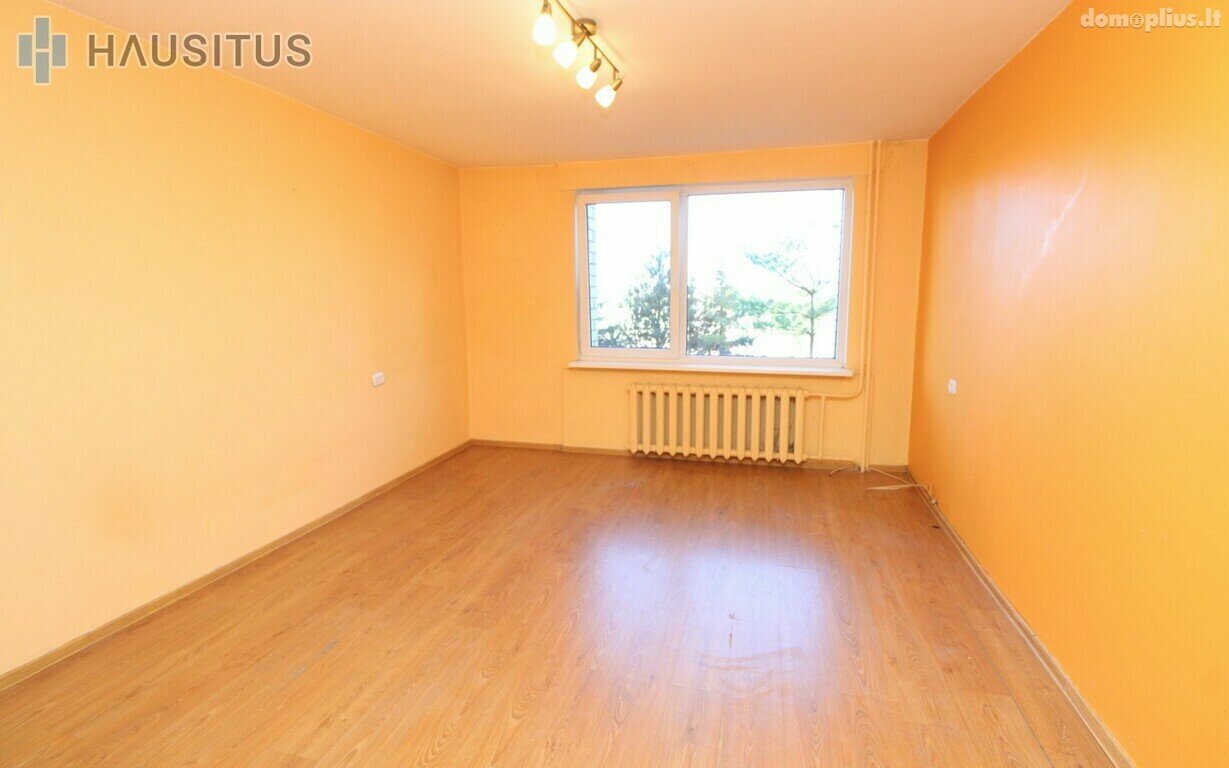 2 rooms apartment for sell Panevėžyje, Pilėnuose, Nendrės g.