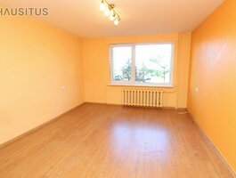 2 rooms apartment for sell Panevėžyje, Pilėnuose, Nendrės g.