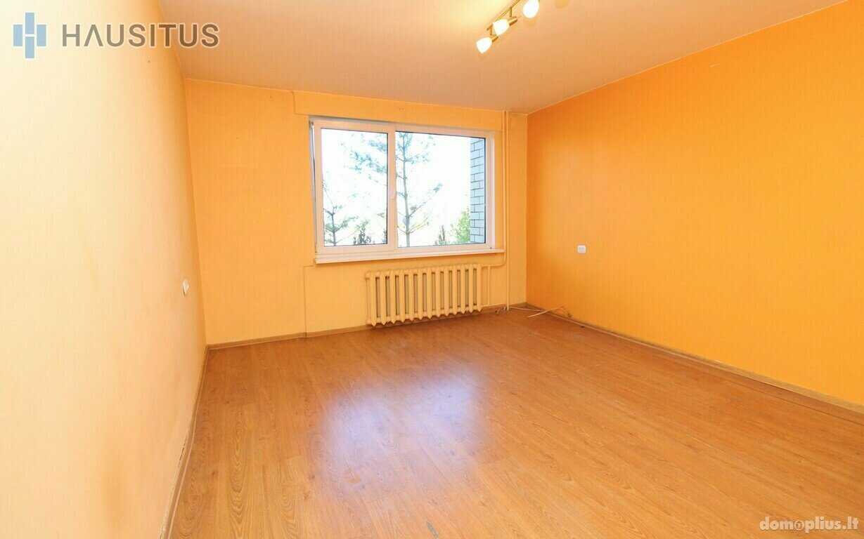 2 rooms apartment for sell Panevėžyje, Pilėnuose, Nendrės g.