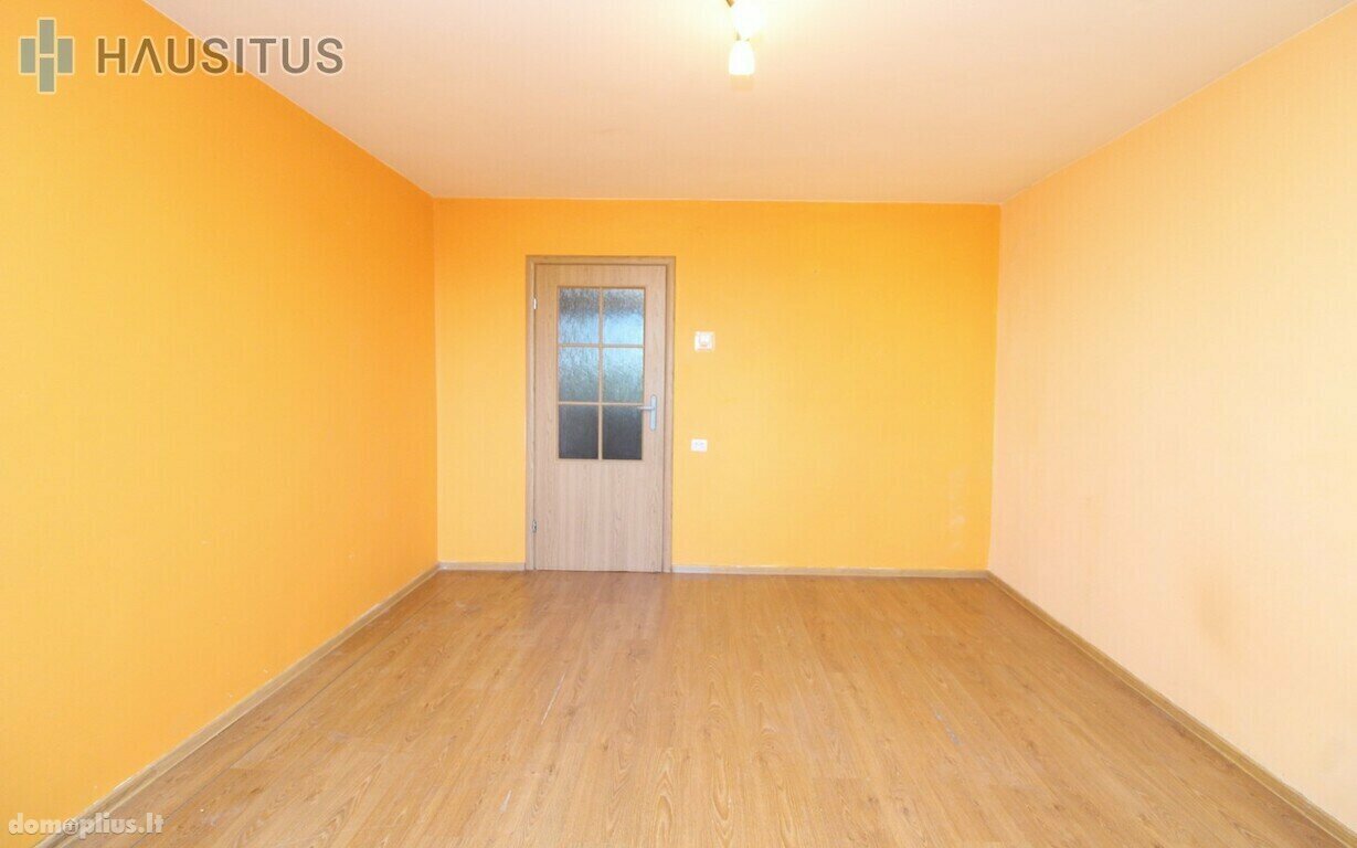 2 rooms apartment for sell Panevėžyje, Pilėnuose, Nendrės g.