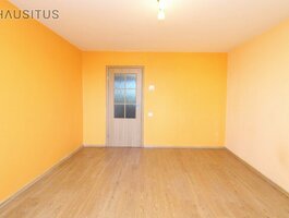 2 rooms apartment for sell Panevėžyje, Pilėnuose, Nendrės g.
