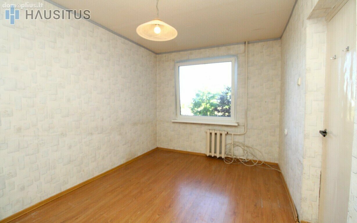 2 rooms apartment for sell Panevėžyje, Pilėnuose, Nendrės g.