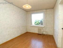 2 rooms apartment for sell Panevėžyje, Pilėnuose, Nendrės g.