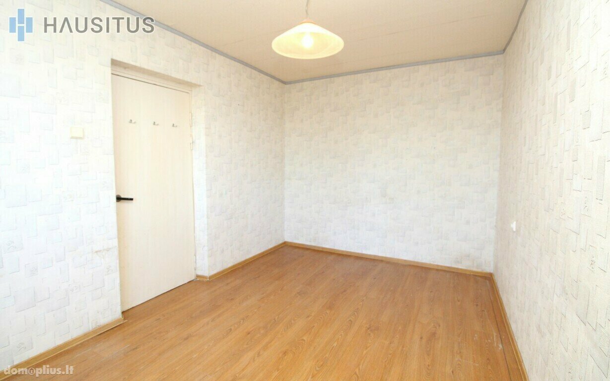 2 rooms apartment for sell Panevėžyje, Pilėnuose, Nendrės g.