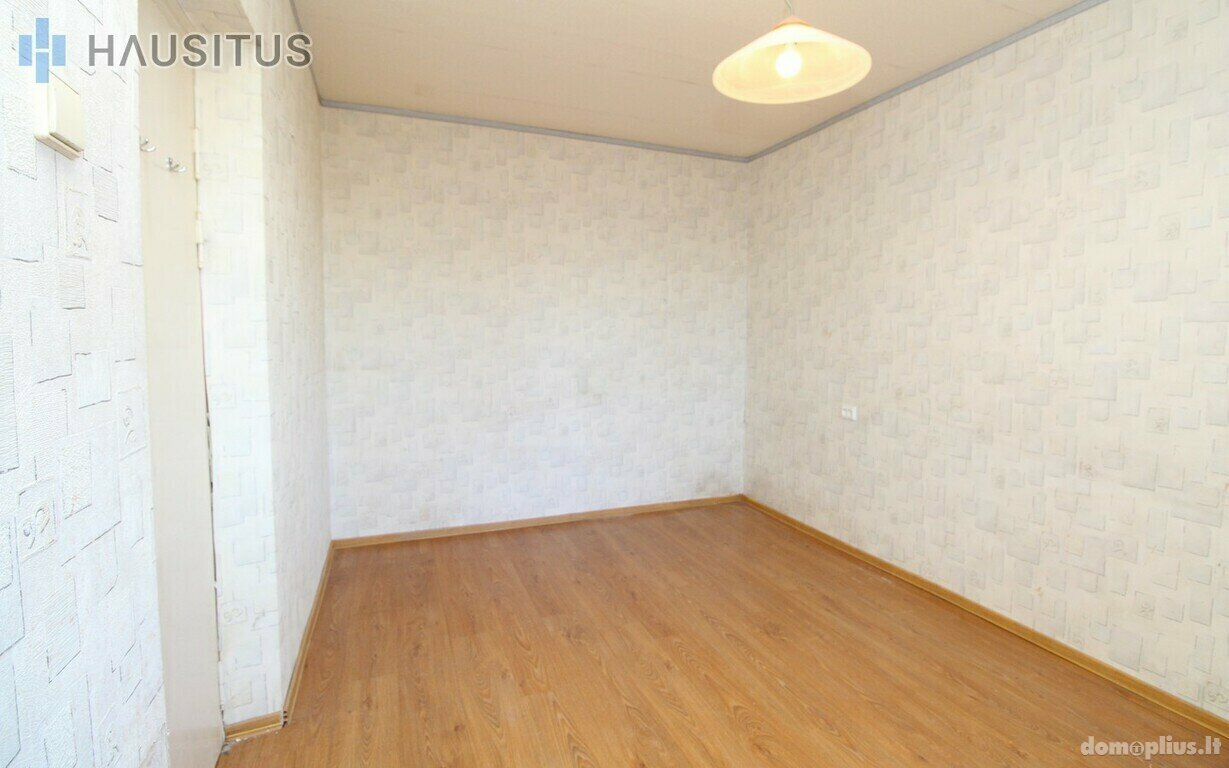 2 rooms apartment for sell Panevėžyje, Pilėnuose, Nendrės g.