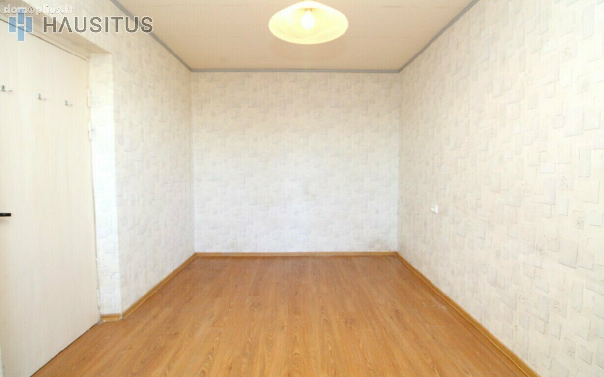 2 rooms apartment for sell Panevėžyje, Pilėnuose, Nendrės g.