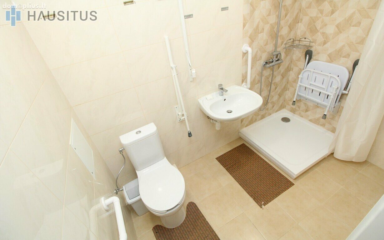 2 rooms apartment for sell Panevėžyje, Pilėnuose, Nendrės g.