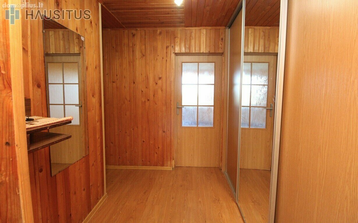 2 rooms apartment for sell Panevėžyje, Pilėnuose, Nendrės g.