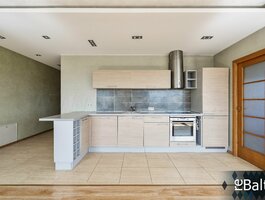 2 rooms apartment for sell Vilniuje, Baltupiuose, Kalvarijų g.